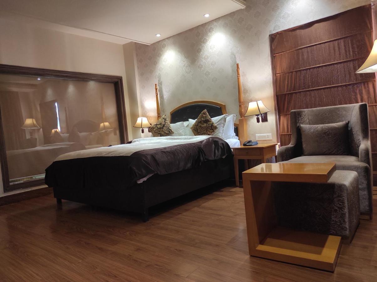 Regenta Resort Bharatpur, Fatehpur Sikri Road Екстер'єр фото