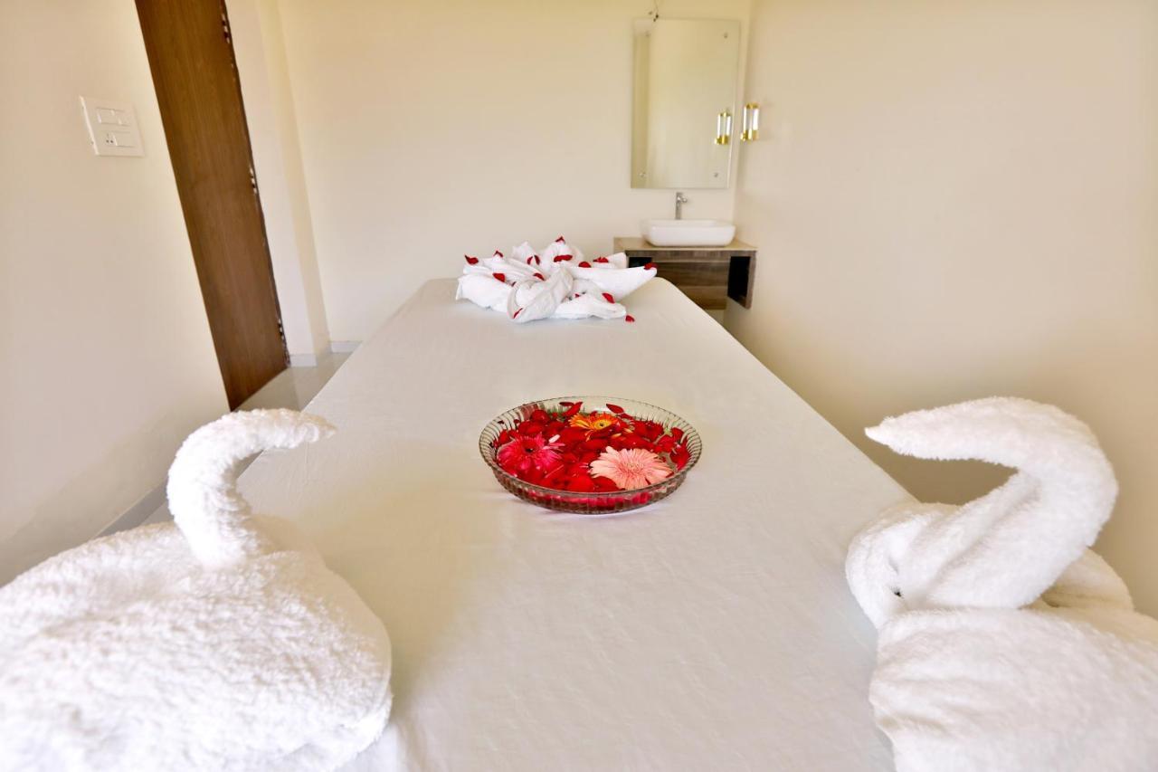 Regenta Resort Bharatpur, Fatehpur Sikri Road Екстер'єр фото