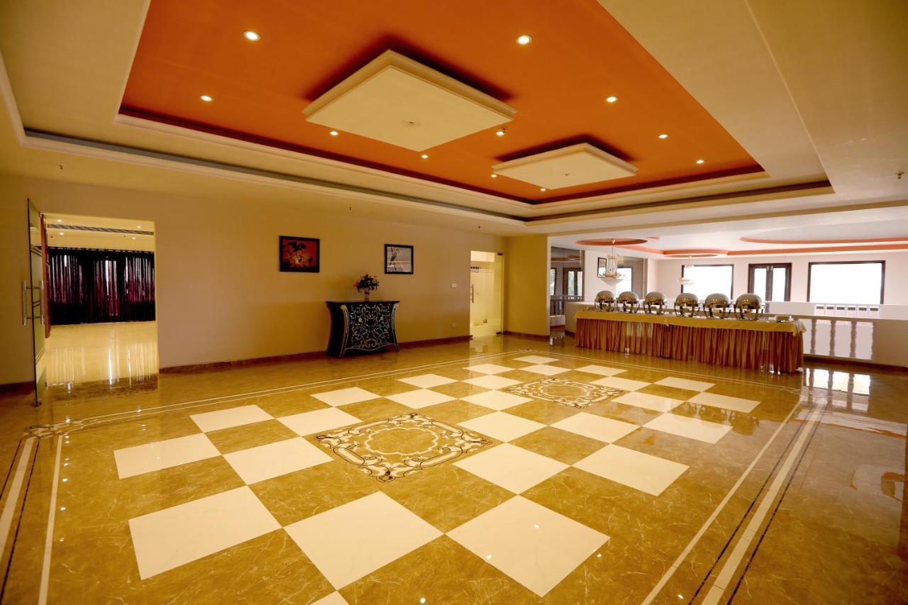 Regenta Resort Bharatpur, Fatehpur Sikri Road Екстер'єр фото