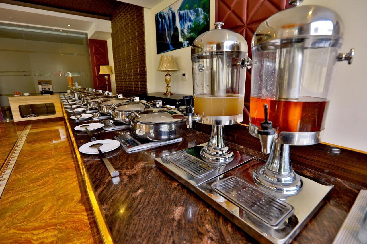 Regenta Resort Bharatpur, Fatehpur Sikri Road Екстер'єр фото