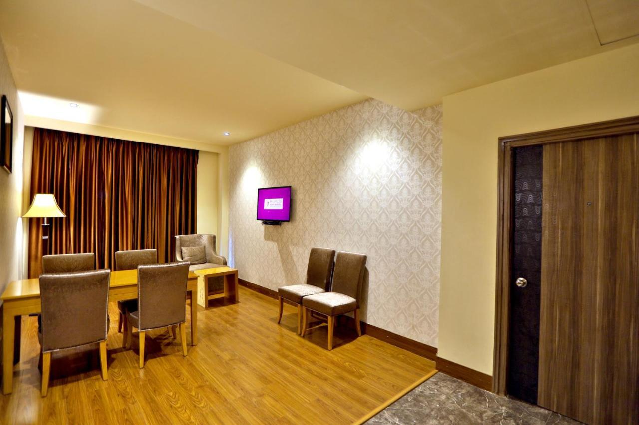Regenta Resort Bharatpur, Fatehpur Sikri Road Екстер'єр фото